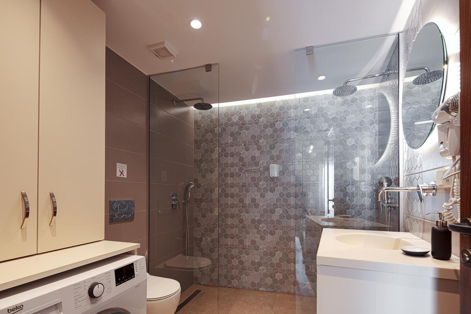 Philikon Luxury Suites Rethymno  Exterior photo