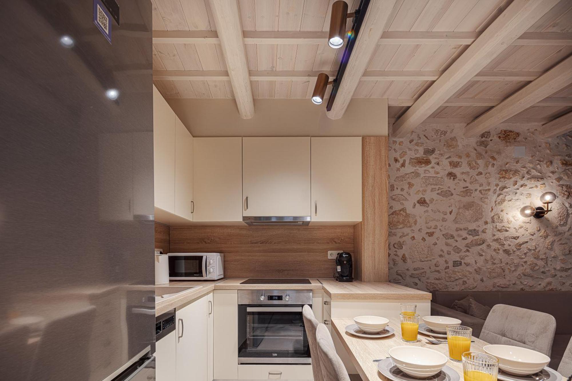 Philikon Luxury Suites Rethymno  Exterior photo