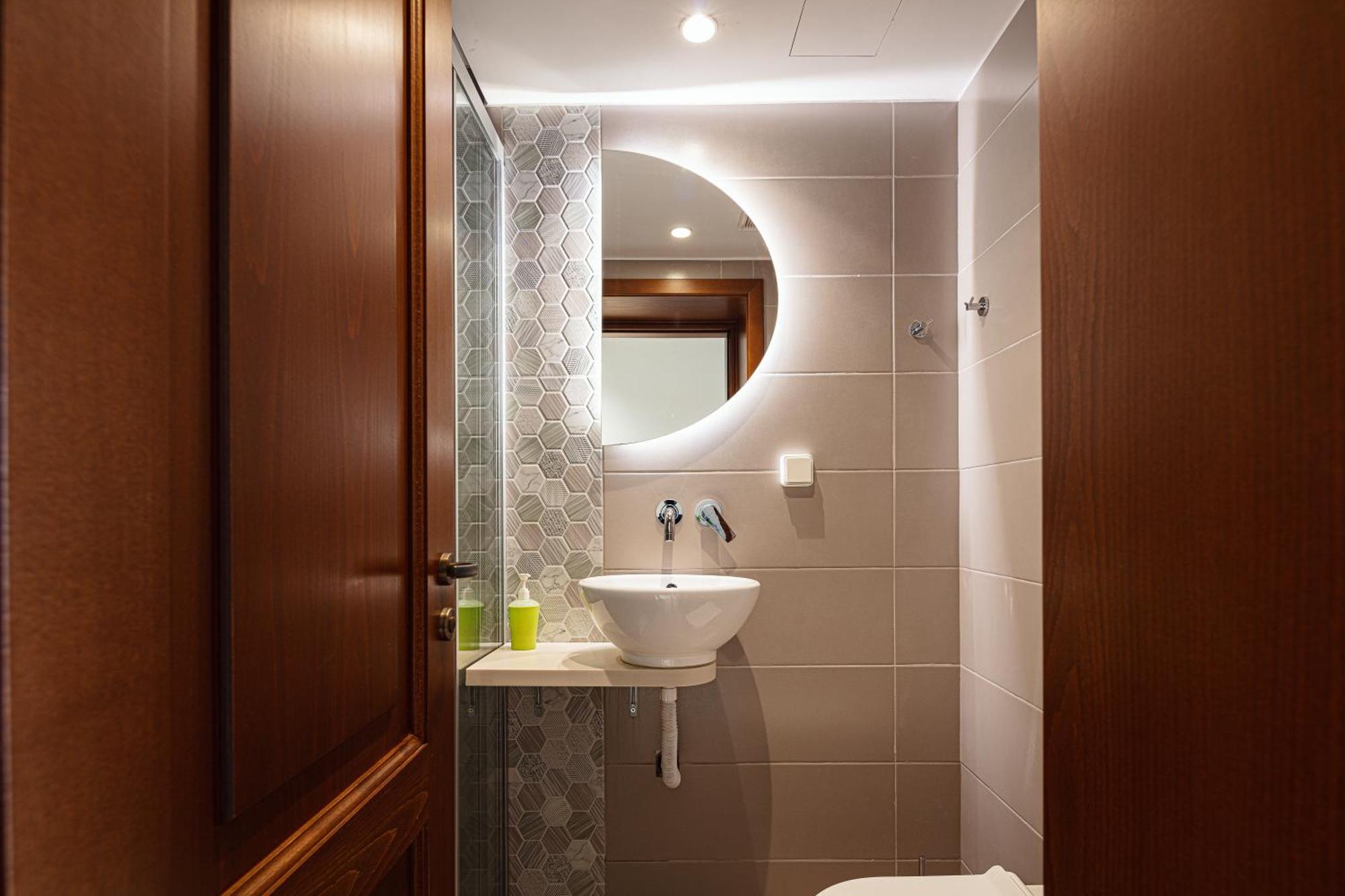 Philikon Luxury Suites Rethymno  Exterior photo
