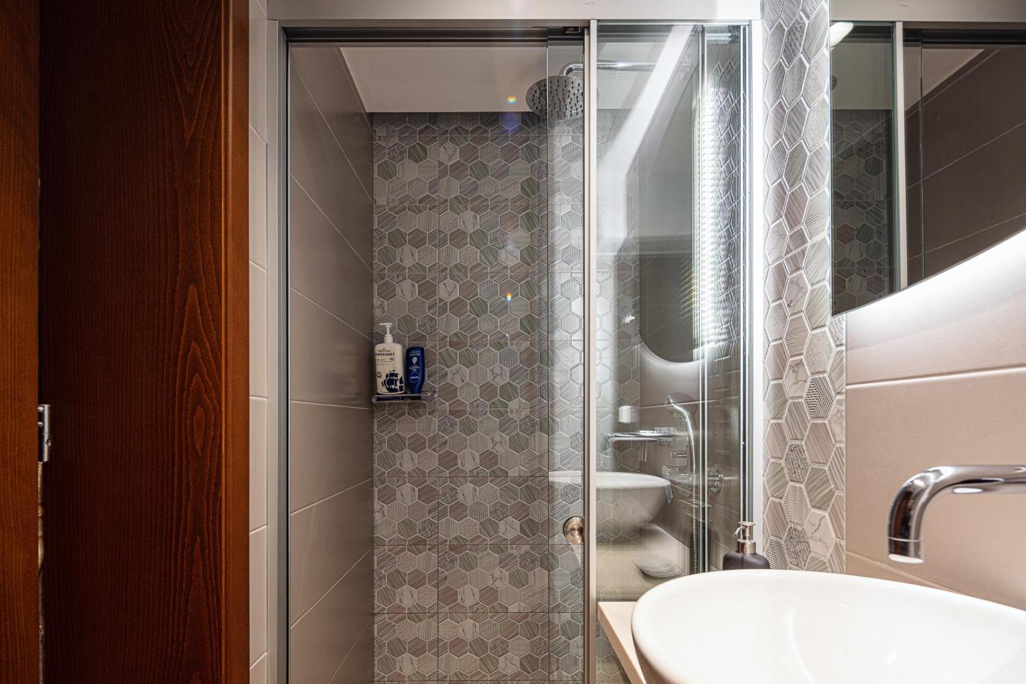 Philikon Luxury Suites Rethymno  Exterior photo