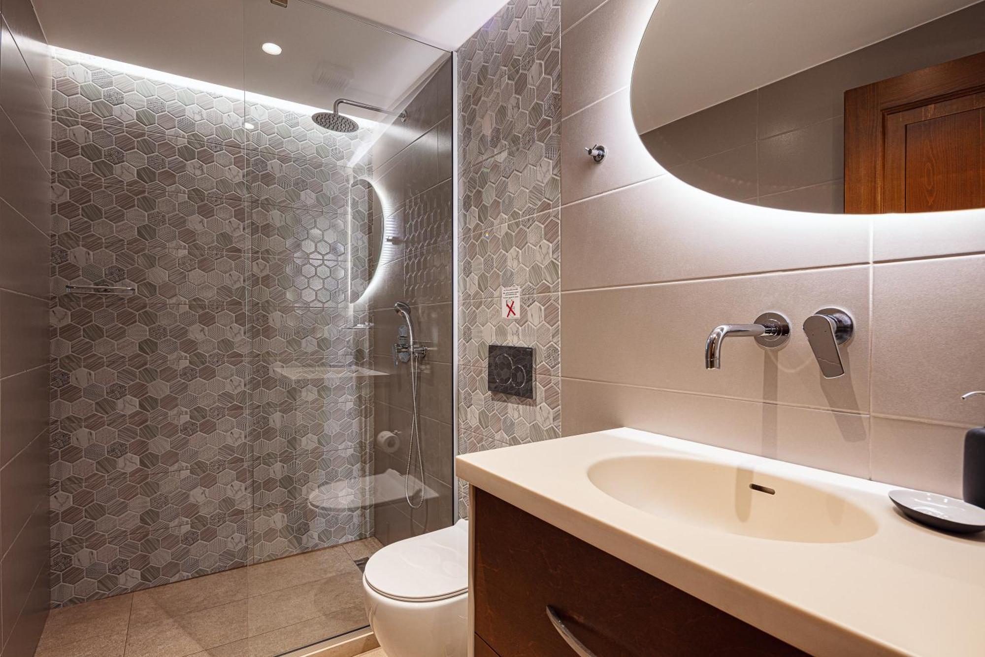 Philikon Luxury Suites Rethymno  Exterior photo