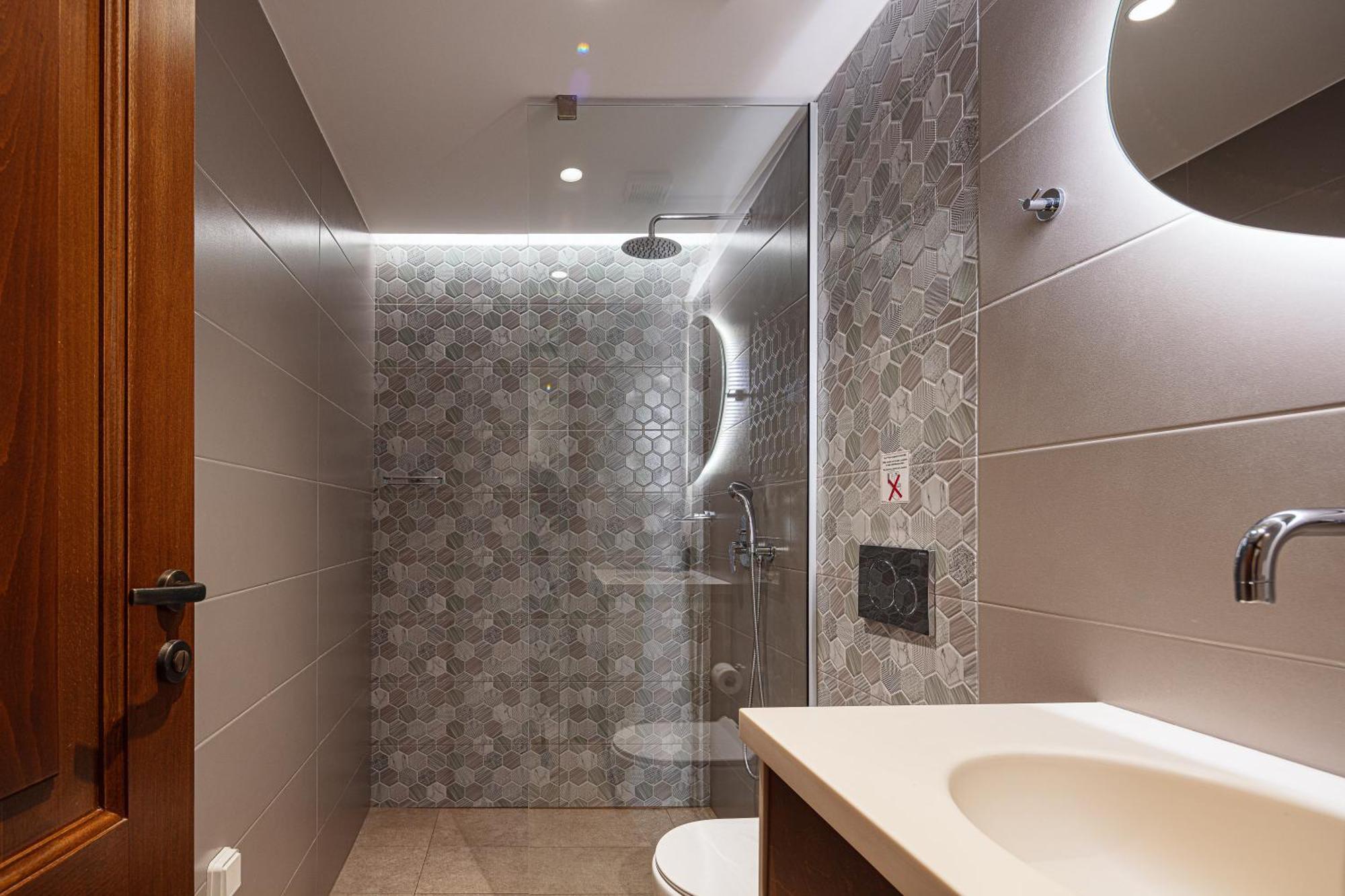 Philikon Luxury Suites Rethymno  Exterior photo