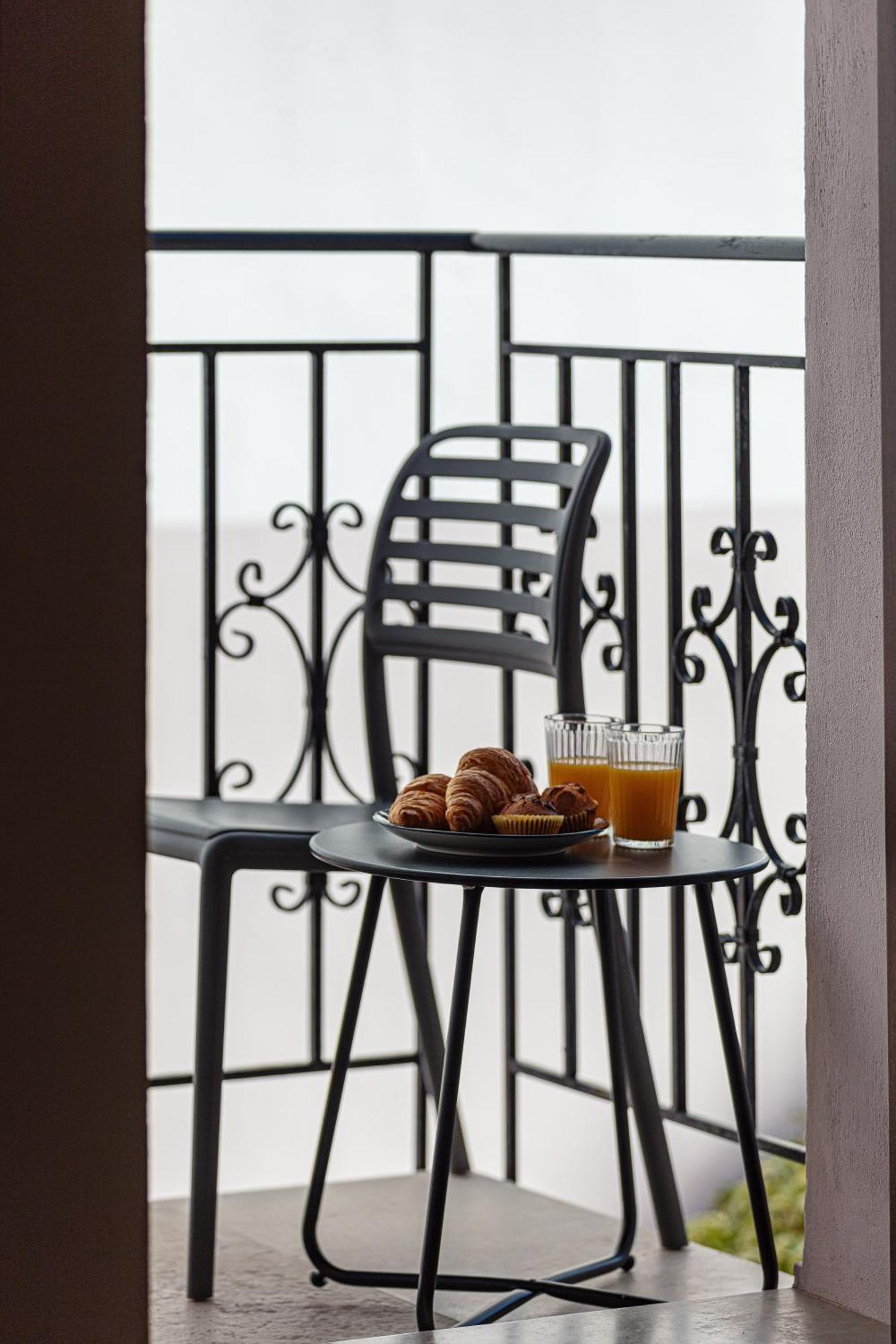 Philikon Luxury Suites Rethymno  Exterior photo