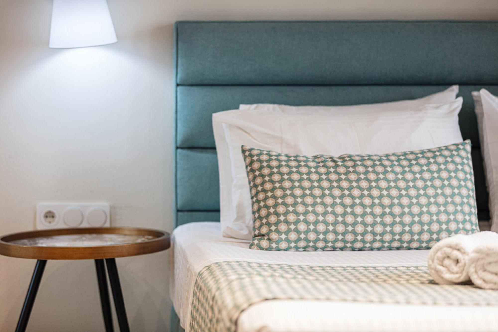 Philikon Luxury Suites Rethymno  Exterior photo